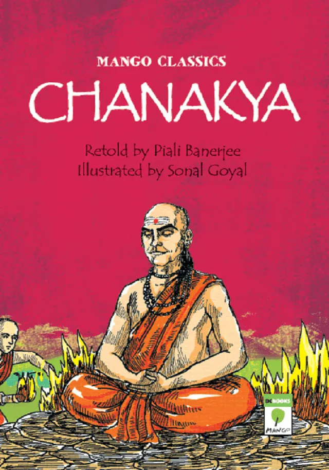 Chanakya