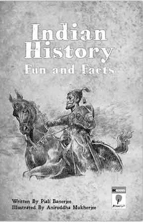 Indian History: Fun and Facts